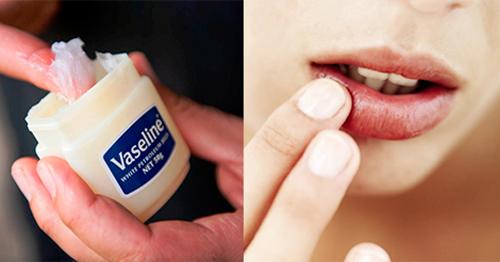 Những lưu ý khi sử dụng Vaseline để phát huy 10+ công dụng làm đẹp