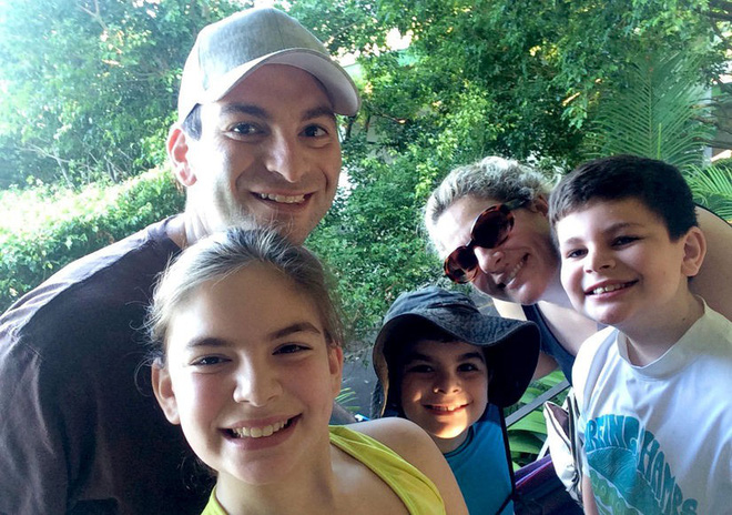 Sau 5 năm hẹn hò, 2 năm hôn nhân, chồng thú nhận với vợ sự thật động trời về mình