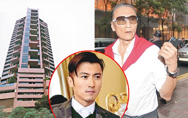 Sau 18 năm ái tình dai dẳng, Vương Phi cuối cùng cũng được gia đình Tạ Đình Phong chấp nhận