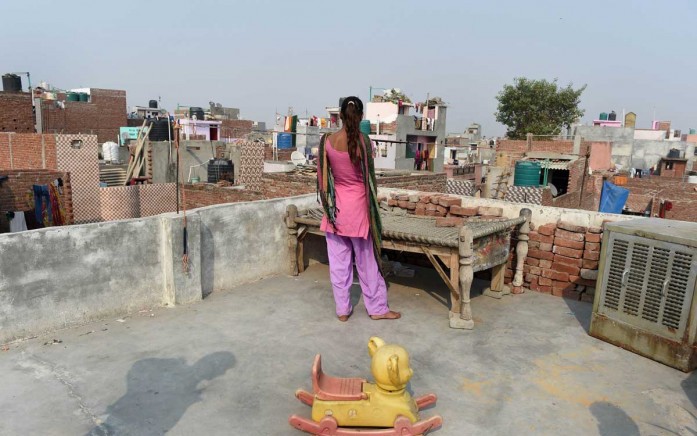 Cha hóa sát nhân vì căm phẫn kẻ cưỡng hiếp con gái