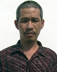 Nghịch tử ở miền Tây dọa giết cha, đuổi chém công an