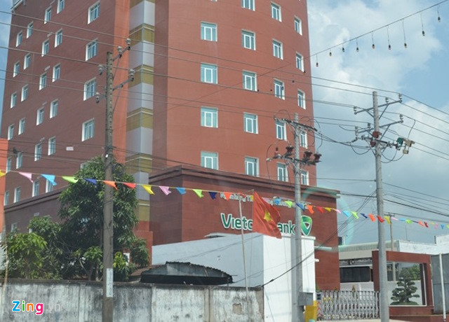 Truy tố nguyên Giám đốc Vietcombank Tây Đô gây thất thoát nghìn tỷ