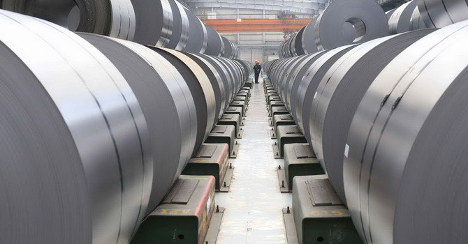 Nguyên nhân nào khiến Mỹ bất ngờ miễn toàn bộ thuế nhập khẩu thép cho Hàn Quốc?