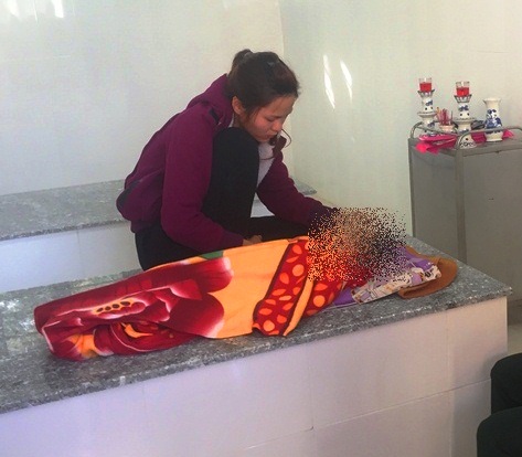 Sau vụ bé 2 tuổi tử vong, Bình Định xóa điểm giữ trẻ không phép