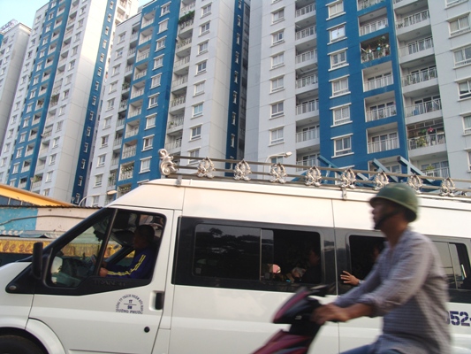 Vụ cháy chung cư:Quặn lòng đưa 3 người một gia đình về nơi an nghỉ