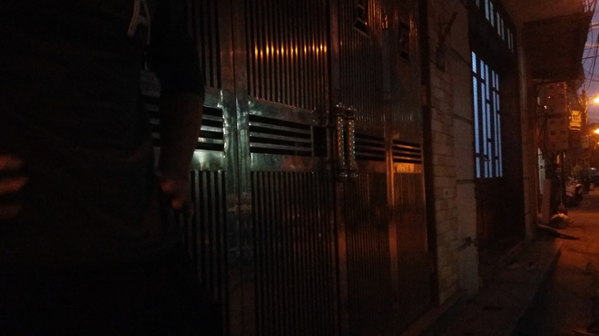 Cha của nữ giáo viên bị chồng cũ tạt axit: Tôi ở ngay cạnh nhưng bất lực vì sự việc diễn ra quá nhanh