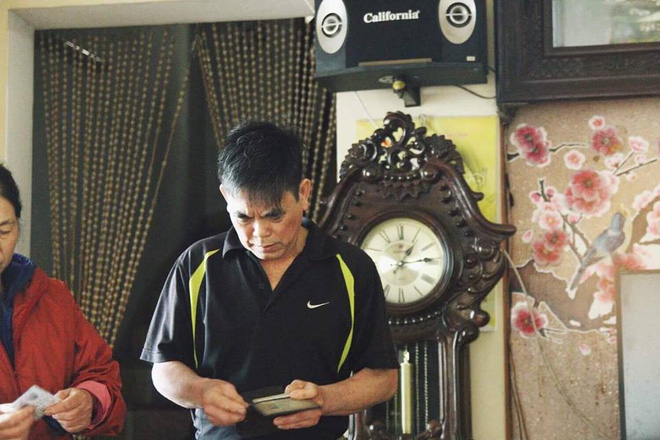 Cha của nữ giáo viên bị chồng cũ tạt axit: Tôi ở ngay cạnh nhưng bất lực vì sự việc diễn ra quá nhanh