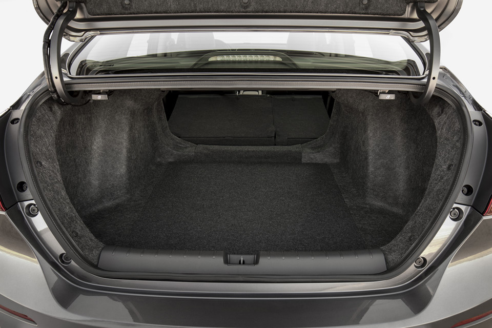 Honda sắp ra mắt Insight 2019, tiêu thụ nhiên liệu 4,2l/100 km