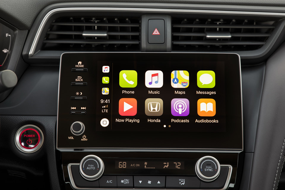 Honda sắp ra mắt Insight 2019, tiêu thụ nhiên liệu 4,2l/100 km