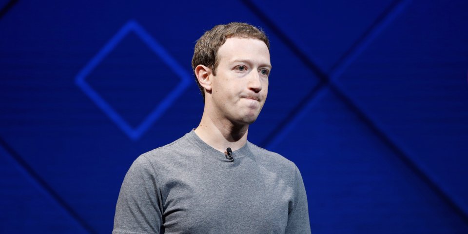Hé lộ hợp đồng bảo mật dữ liệu mà Facebook đã kí 7 năm trước Hé lộ hợp đồng bảo mật dữ liệu mà Facebook đã kí 7 năm trước