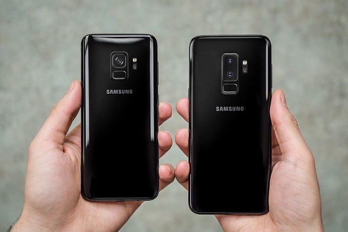Samsung phải hầu tòa tại Hà Lan vì... không chịu cập nhật điện thoại Samsung phải hầu tòa tại Hà Lan vì... không chịu cập nhật điện thoại