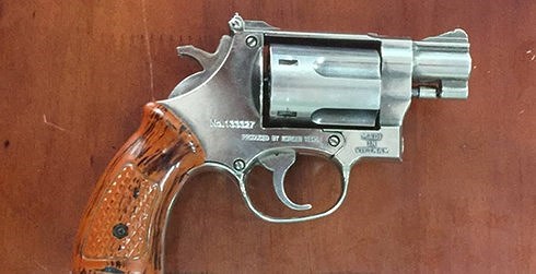 Bất ngờ lời khai của ông trùm nước đá rút súng dọa nữ công nhân