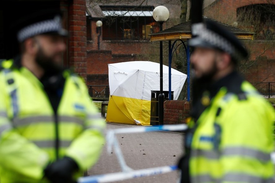 Gần 160 nước đòi Anh bằng chứng vụ sát hại cựu điệp viên Nga