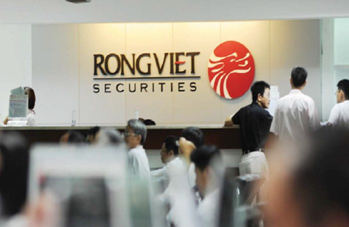 Eximbank sắp thoái toàn bộ vốn tại Chứng khoán Rồng Việt