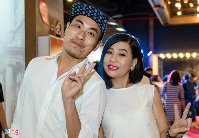 Đạo diễn Lê Hoàng: Cát Phượng 19% là giang hồ