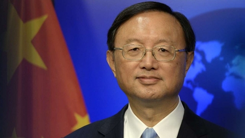 Đặc phái viên của Tập Cận Bình sẽ tới Hàn Quốc