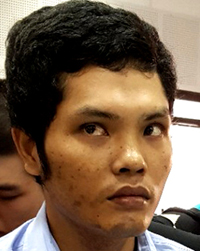 Nam thanh niên lĩnh án tử vì hãm hại bé gái tử vong