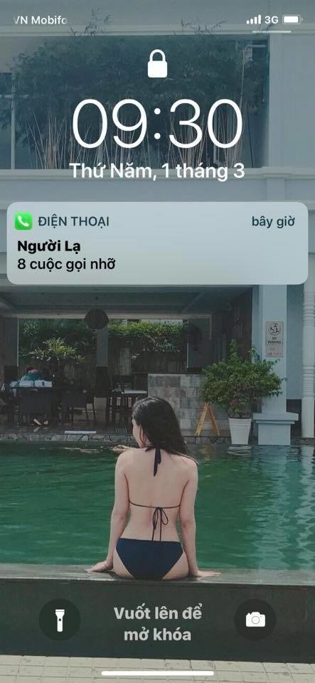 Mặc quần lót ren, cười quá nhiều, tô son đỏ… những màn chia tay củ chuối nhất quả đất nổi tiếng MXH