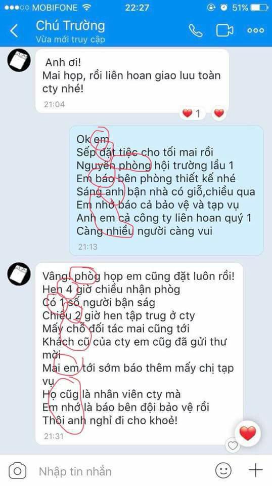Hóa ra rất nhiều ông chồng nhắn tin kiểu mật mã với người lạ, giải mã xong vợ mới phát hiện bị cắm sừng