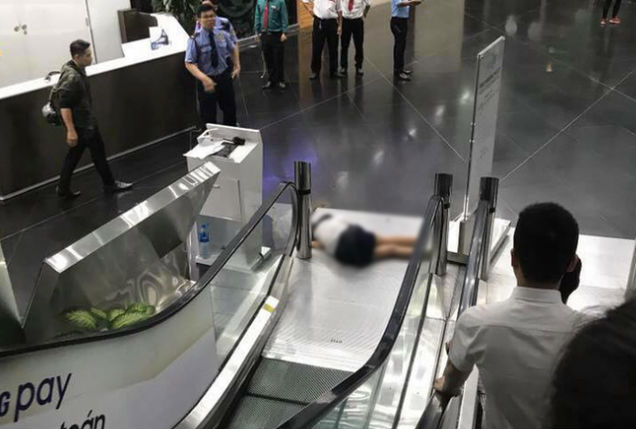 Danh tính nữ sinh rơi bên trong tòa nhà Bitexco tử vong