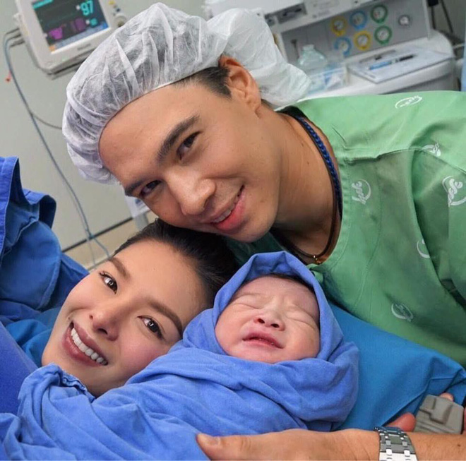 Không phải hôn nhân, phòng sinh mới là nấm mồ của tình yêu - câu chuyện được nhiều chị em đồng cảm, xót xa nhất ngày hôm nay