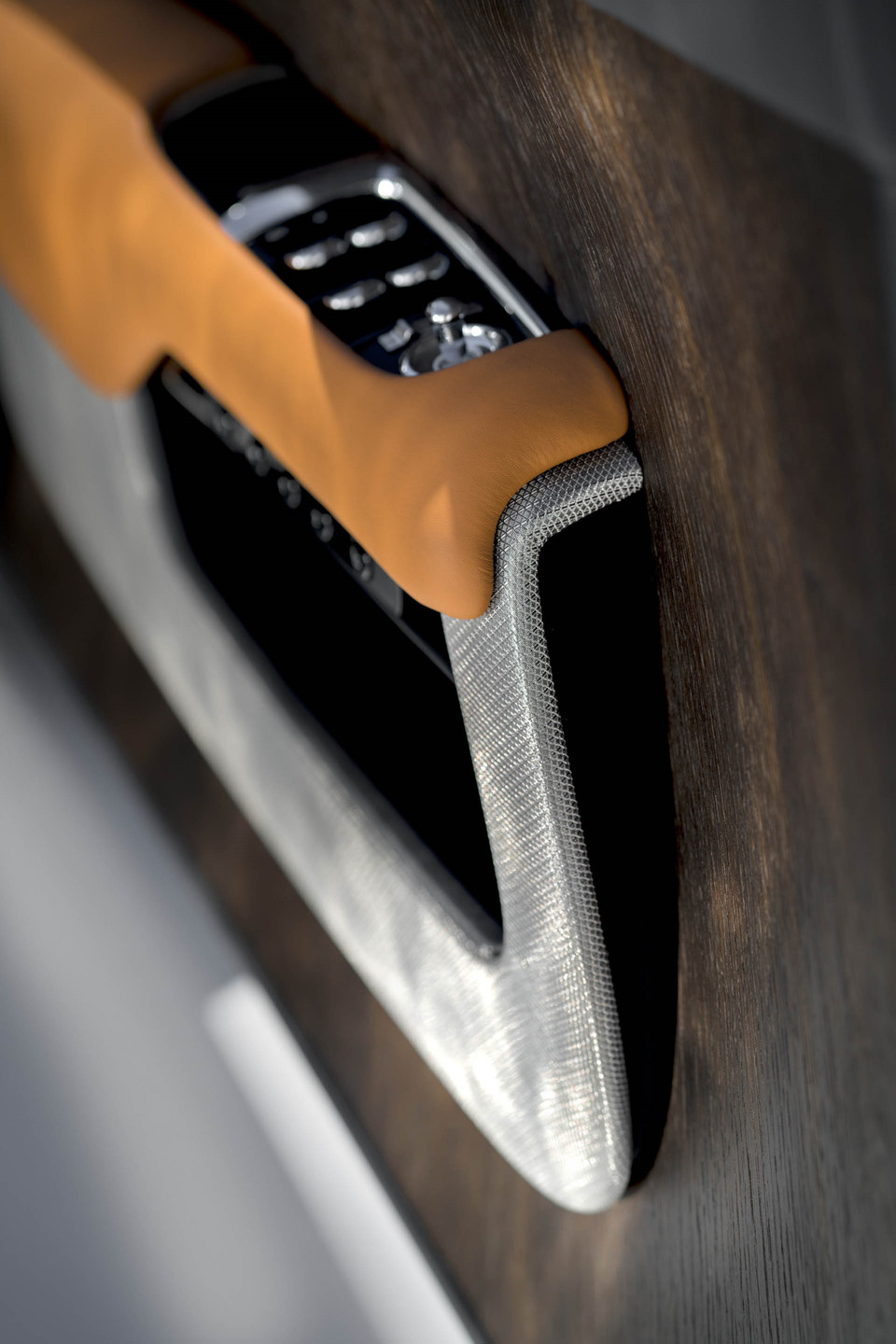 Rolls-Royce Wraith bản mưa sao băng ra mắt