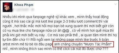 Loạt bằng chứng thể hiện mối quan hệ của các sao Việt không hề căng thẳng như lời đồn!