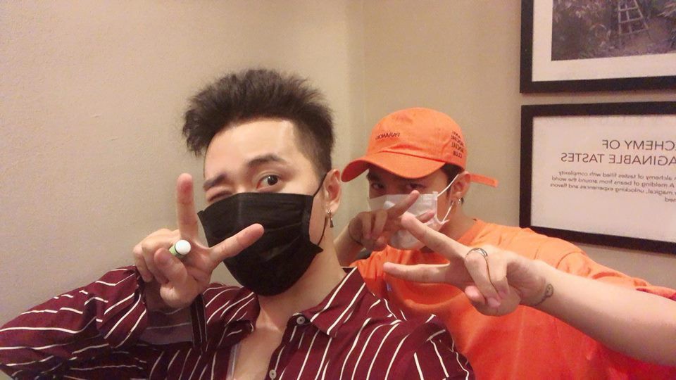 Loạt bằng chứng thể hiện mối quan hệ của các sao Việt không hề căng thẳng như lời đồn!