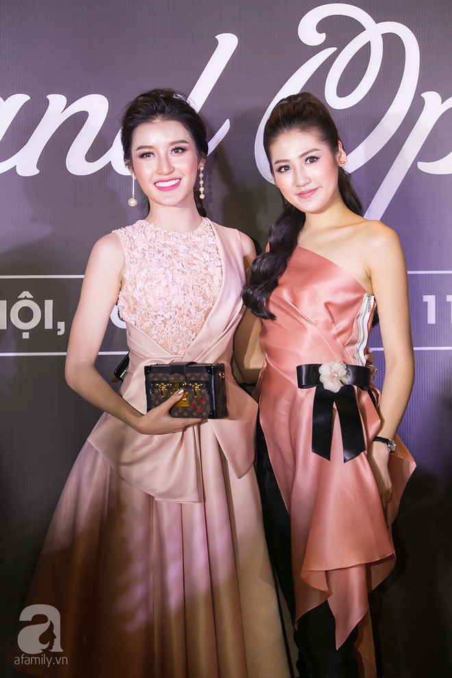 Loạt bằng chứng thể hiện mối quan hệ của các sao Việt không hề căng thẳng như lời đồn!