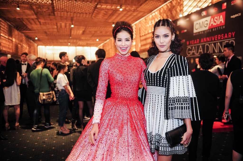 Loạt bằng chứng thể hiện mối quan hệ của các sao Việt không hề căng thẳng như lời đồn!