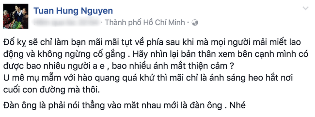 Loạt bằng chứng thể hiện mối quan hệ của các sao Việt không hề căng thẳng như lời đồn!