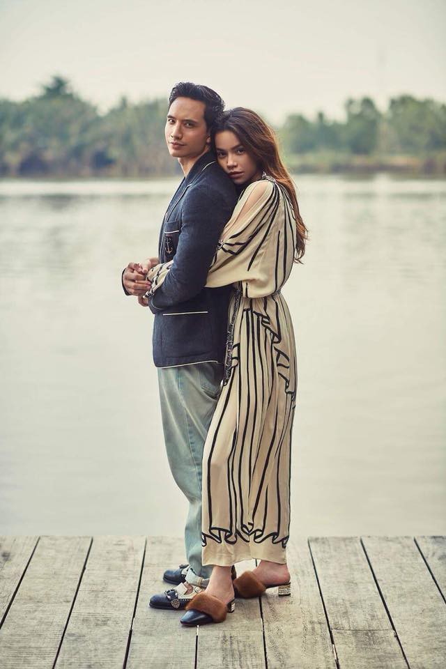 Trường Giang phải học cách yêu này của 2 soái ca nổi tiếng showbiz Việt