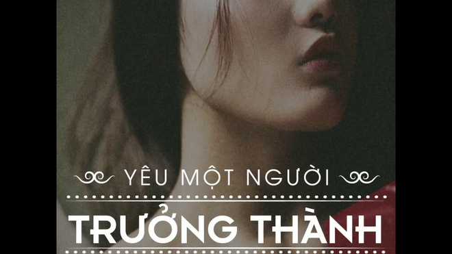 Tình yêu của người trưởng thành không phải thứ trò chơi mới mẻ cần khám phá Tình yêu của người trưởng thành không phải thứ trò chơi mới mẻ cần khám phá