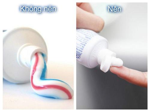Bất ngờ trước cách trị mụn bọc chẳng tốn bao nhiêu tiền với kem đánh răng!