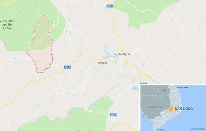 Chủ tiệm tạp hóa nghi bị trộm thôi miên lấy tiền