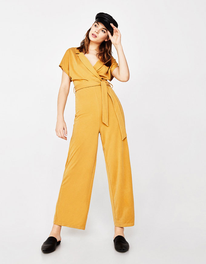 7 mẫu jupmsuit dành cho hè 2018 7 mẫu jupmsuit dành cho hè 2018