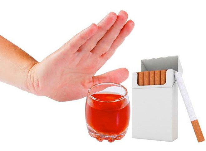 3 nhóm người có chất lượng tinh trùng tốt nhất: Hãy xem có bạn không? 3 nhóm người có chất lượng tinh trùng tốt nhất: Hãy xem có bạn không?