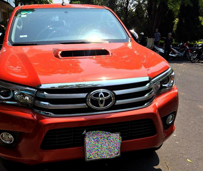 Cảnh sát truy lùng nhóm nghi can bắn chết người thu được 3 khẩu súng