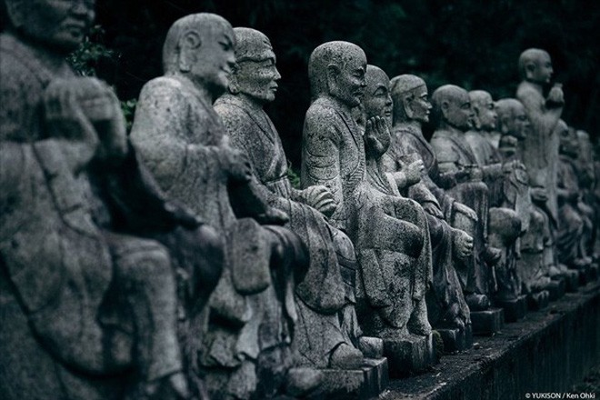 Những khu vườn tượng kinh dị nhất thế giới: Khu thứ ba sẽ dọa bạn sợ chết khiếp, miễn phí cũng ít ai dám bén mảng Những khu vườn tượng kinh dị nhất thế giới: Khu thứ ba sẽ dọa bạn sợ chết khiếp, miễn phí cũng ít ai dám bén mảng