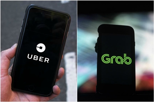 Malaysia dọa kiện nếu Grab tăng cước sau khi mua lại Uber