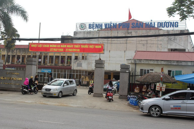 Sự thật thông tin bé sơ sinh tử vong vì bác sĩ không làm theo yêu cầu của gia đình