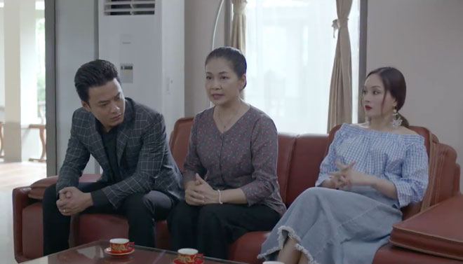 Mẹ chồng - nàng dâu cãi nhau nảy lửa để giành quyền thừa kế tài sản Mẹ chồng - nàng dâu cãi nhau nảy lửa để giành quyền thừa kế tài sản