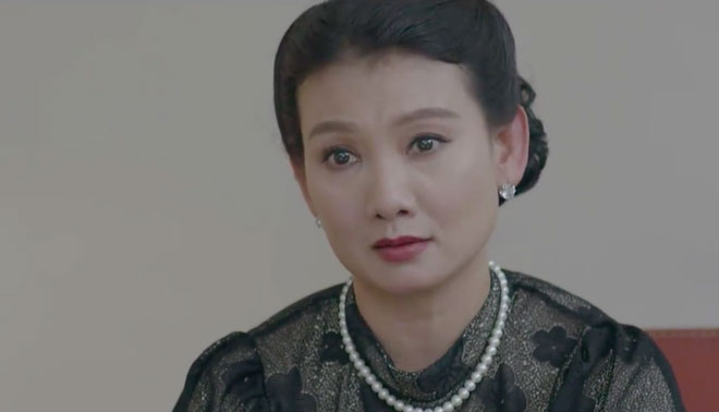 Mẹ chồng - nàng dâu cãi nhau nảy lửa để giành quyền thừa kế tài sản Mẹ chồng - nàng dâu cãi nhau nảy lửa để giành quyền thừa kế tài sản