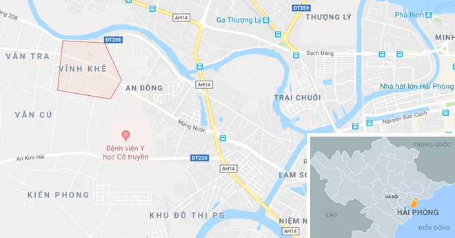 Cháy nhà giữa đêm, người đàn ông độc thân thiệt mạng ngay trên giường