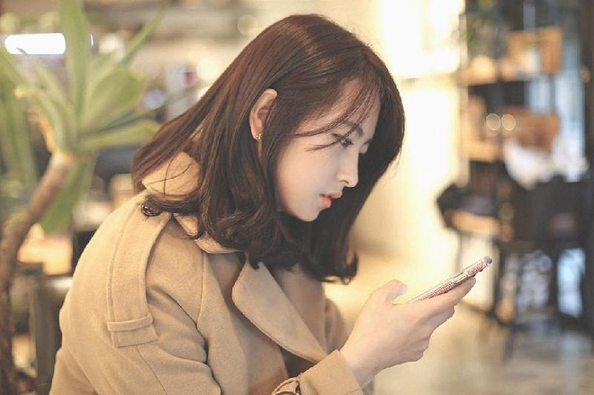 Tôi đứng hình trước yêu cầu tế nhị của chị gái người yêu