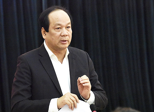 Kết thúc rà soát tiêu chuẩn giáo sư vào cuối tháng 3