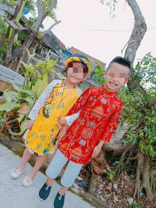 Nghệ An: Thực hư chuyện hai đứa trẻ mất tích, nghi bị bắt cóc khiến dư luận hoang mang