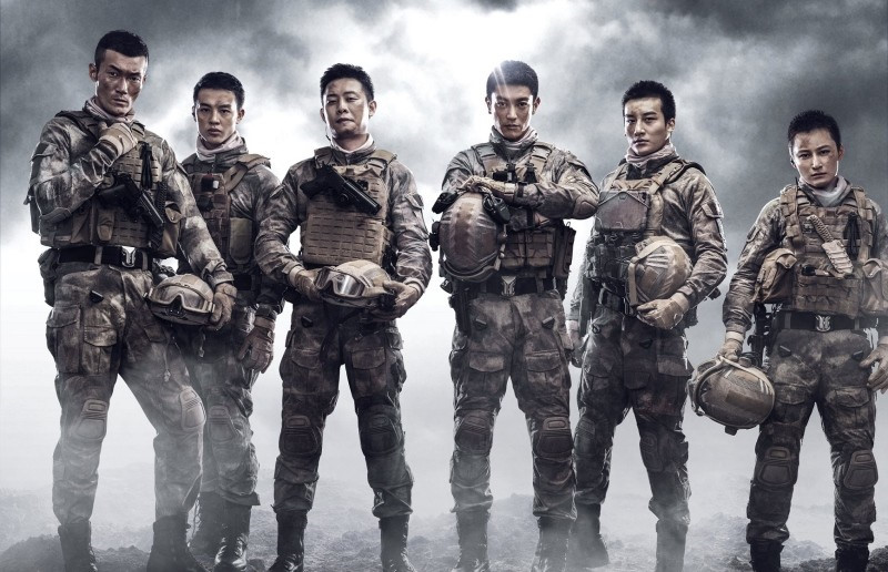 Chiếu Điệp vụ Biển Đỏ làm tổn thương lòng tự tôn của người Việt