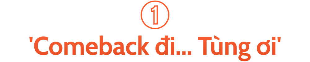 Sơn Tùng và một năm im ắng: Cạn vốn hay chiêu án binh bất động?