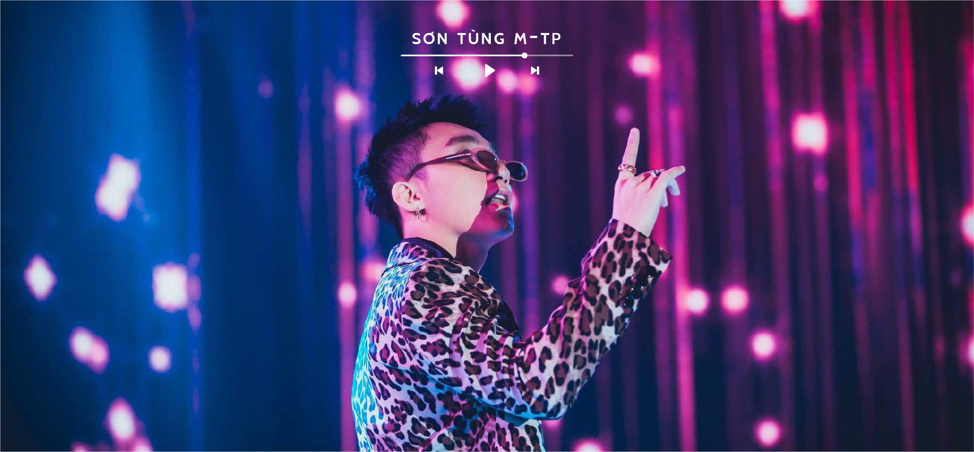 Sơn Tùng và một năm im ắng: Cạn vốn hay chiêu án binh bất động?